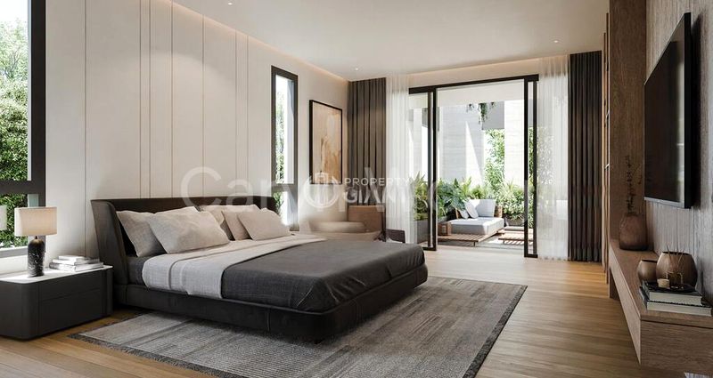 6 Bed Bungalow (Landed) for Sale in  Palm Road - Image 7